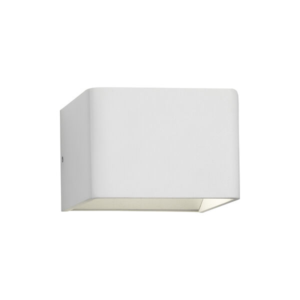 MOOD 1 Wall Lamp, white, LIGHT-POINT