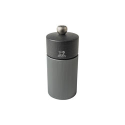 Line Pepper Mill 12 cm, graphite, Peugeot
