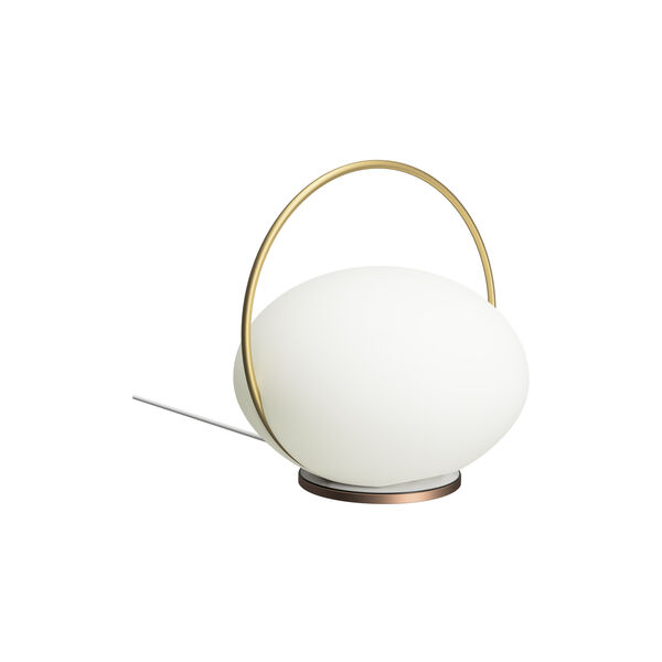 Orbit Portable Lamp, UMAGE