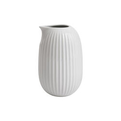 Hammersh&oslash;i Jug, K&auml;hler