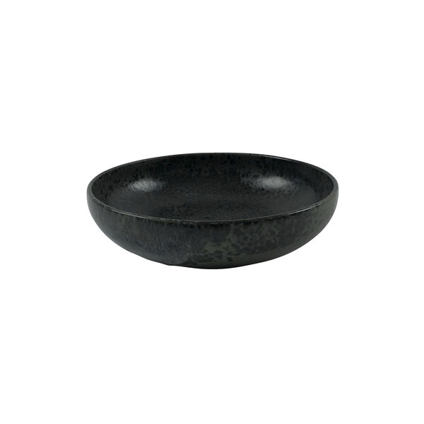 Bowl, black Bowl, black, K.H. Würtz