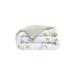 Pollen Duvet Cover, Yves Delorme