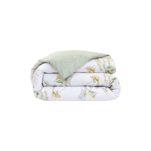 Pollen Duvet Cover Pollen Duvet Cover, Yves Delorme