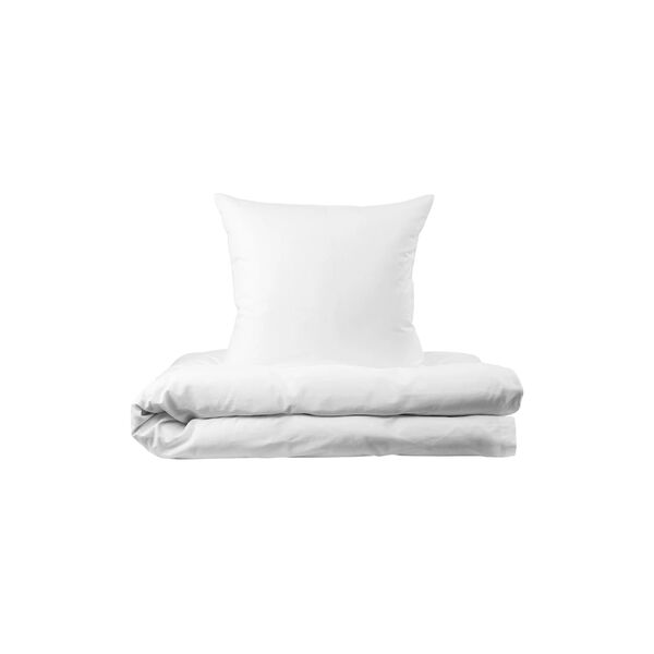 EVEN Bedding, white, Georg Jensen Damask