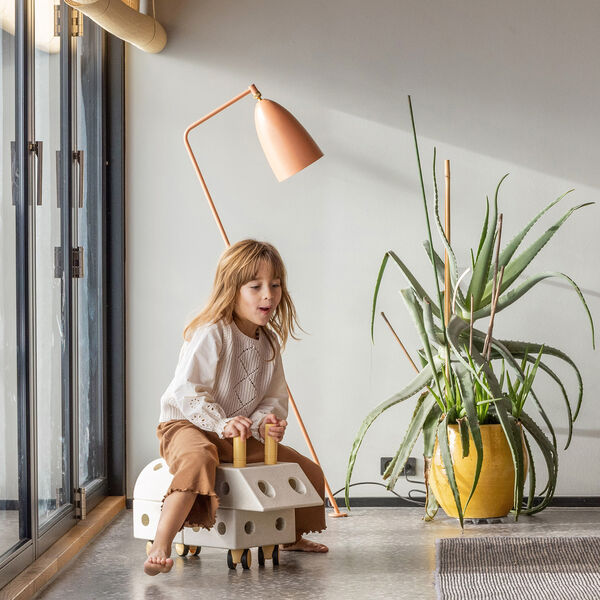 Explorer Set, sand grey/honey yellow Explorer Set, sand grey/honey yellow, MODU