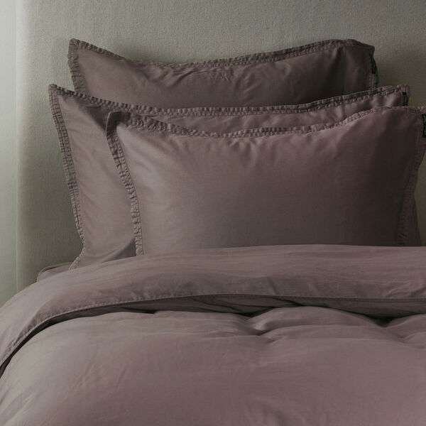 Soul Pillowcase, maroon, Himla