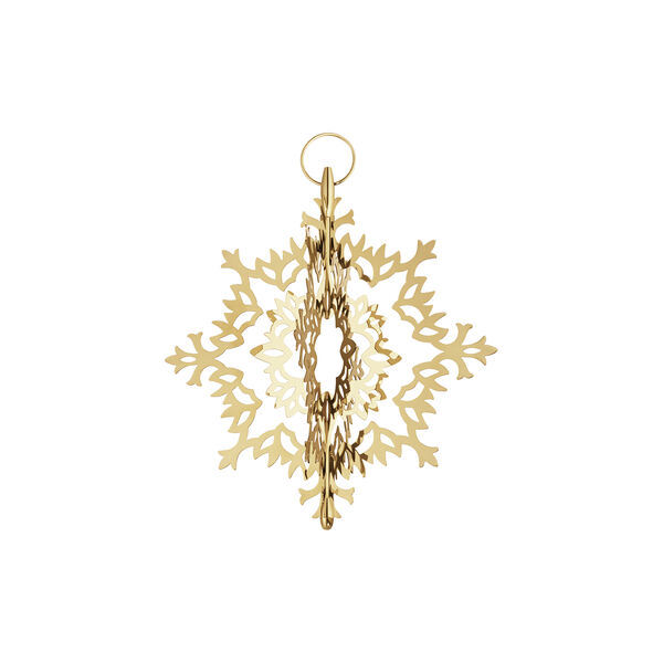 Tree Topper Ice Flower, Georg Jensen