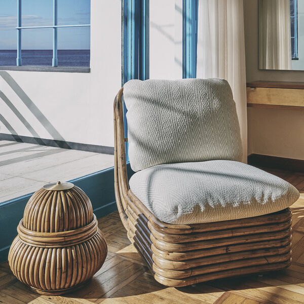 Bohemian 72 Floor Lamp, rotting, GUBI