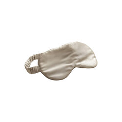 ASHLEY Sleep Mask, perle, Vivaraise