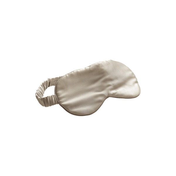 ASHLEY Sleep Mask, perle, Vivaraise