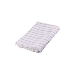 Hammam Towel, multi color, Home by Ilse Jacobsen