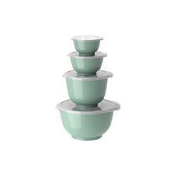 NEW Margrethe Bowl Set 8 Parts, nordic green, Rosti