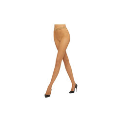 Twenties Econyl Tights, honey, Wolford