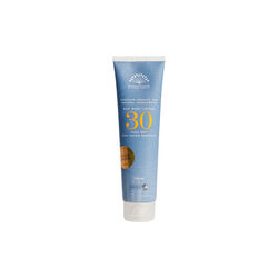 Organic Sun Body Lotion, 30 SPF, Rudolph Care