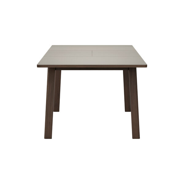 6490 Ana Extension&nbsp;Dining Table 220 cm, almond/smoked oak, Fredericia Furniture