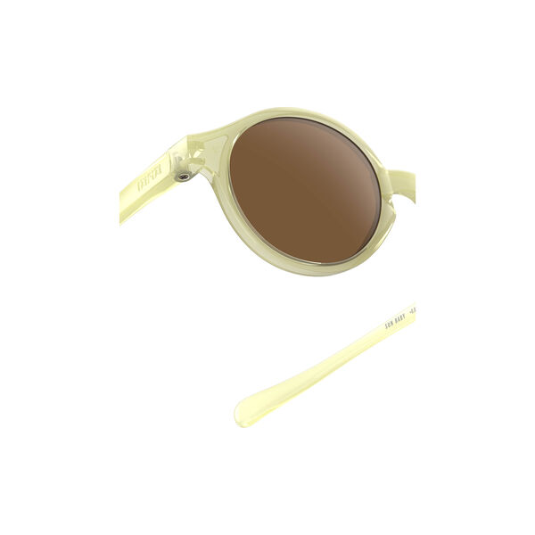 Baby #d | Vanilla | Sunglasses, IZIPIZI