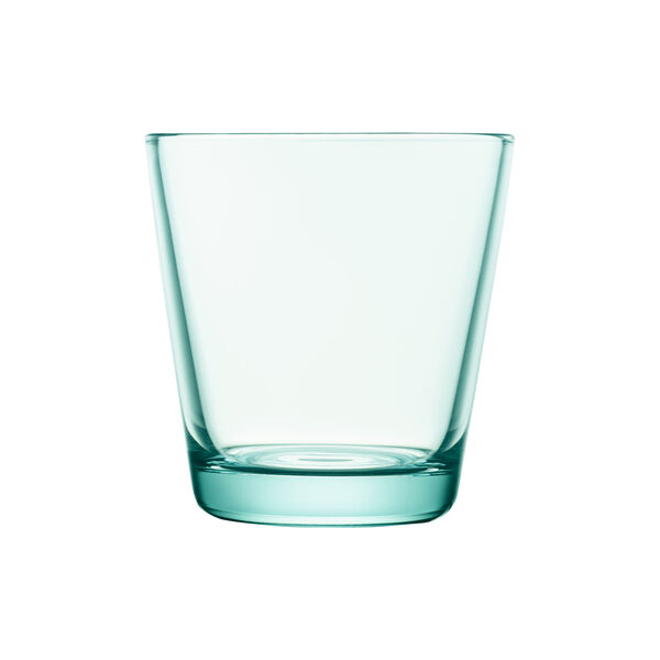 Kartio Tumbler 2 pcs, water green Kartio Tumbler 2 pcs, water green, Iittala