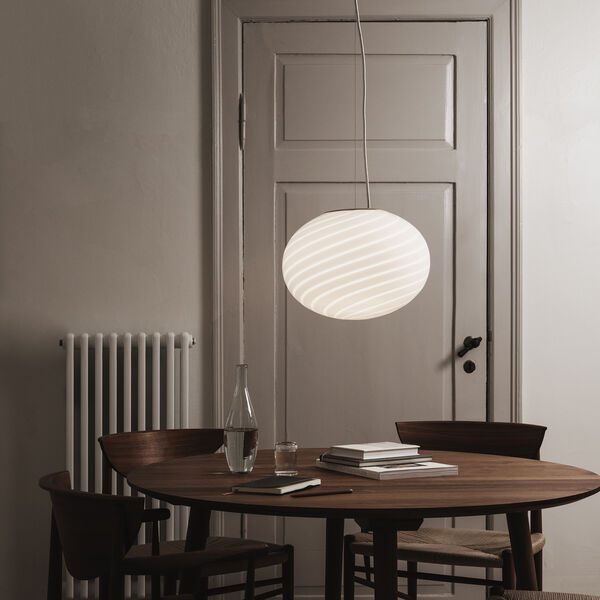 S35 Vetri Murano Pendant, Copenhagen Venice