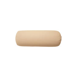 Yoga cushion, beige, Simple Days