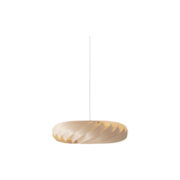 TR5 Pendant, natural, Tom Rossau