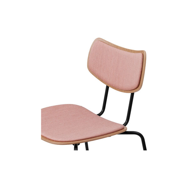 VLA26P Vega Chair, Mood 01106, Carl Hansen & Søn