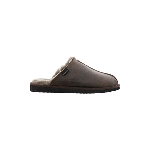 Hugo Slippers, stone oiled, Shepherd of Sweden