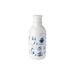 DRINK-IT Moomin vacuum insulated bottle 0,5 L, courage, RIG-TIG