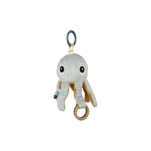 Jelly Activity Toy, blue, Done by Deer