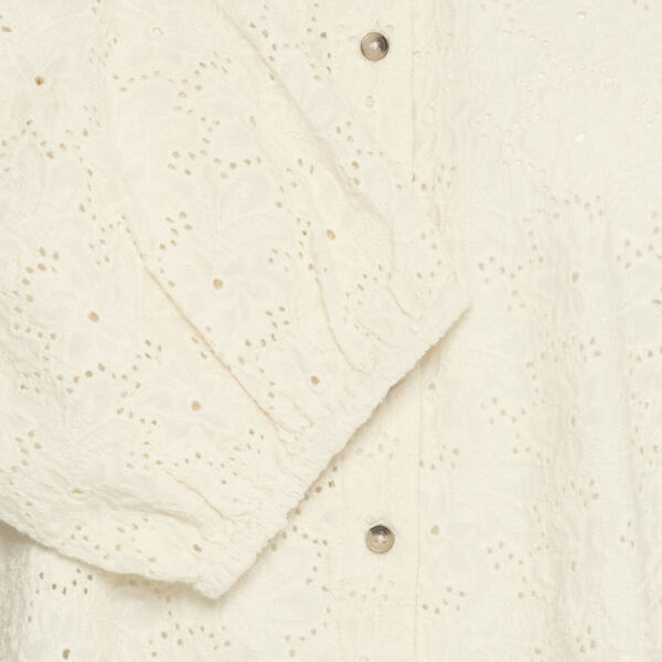 IRMARNA Shirt, birch IRMARNA Shirt, birch, Atelier Rêve