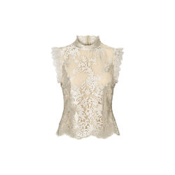 PBOOdino top, champagne, PBO