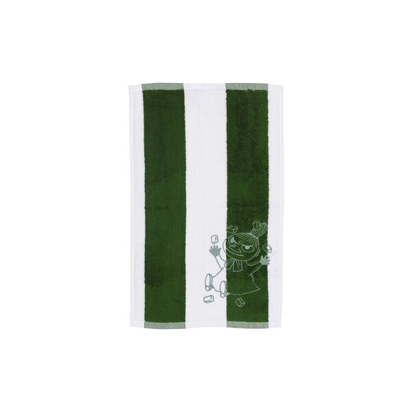 Moomin Towel | 30x50 | Gift of Love, Moomin Arabia