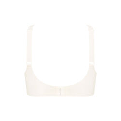 sloggi ZERO Feel 2.0 Soft bra, silk white, sloggi
