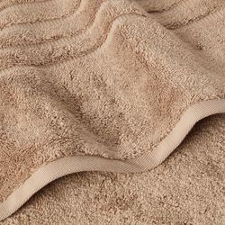Original Towel Taupe | Taupe Brown | Towel, Lexington