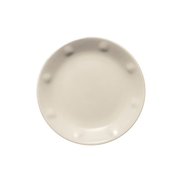 Solare plate &Oslash; 18 cm, sand, Iittala