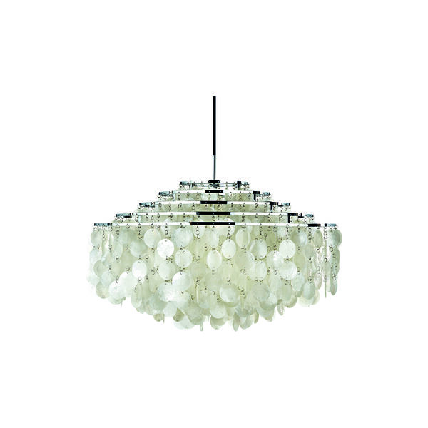 Fun 11DM Pendant, Verpan