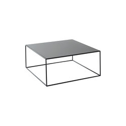 Table&nbsp;80, black, Abstracta&reg; System
