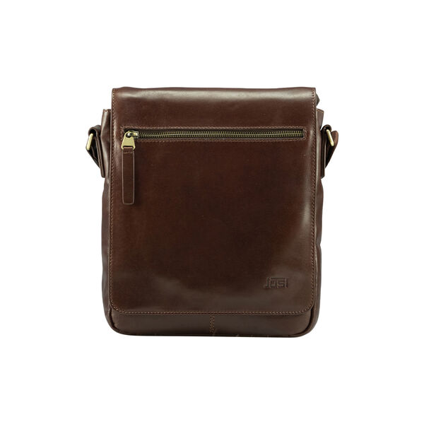 SKAGEN Shoulderbag S, brown, JOST