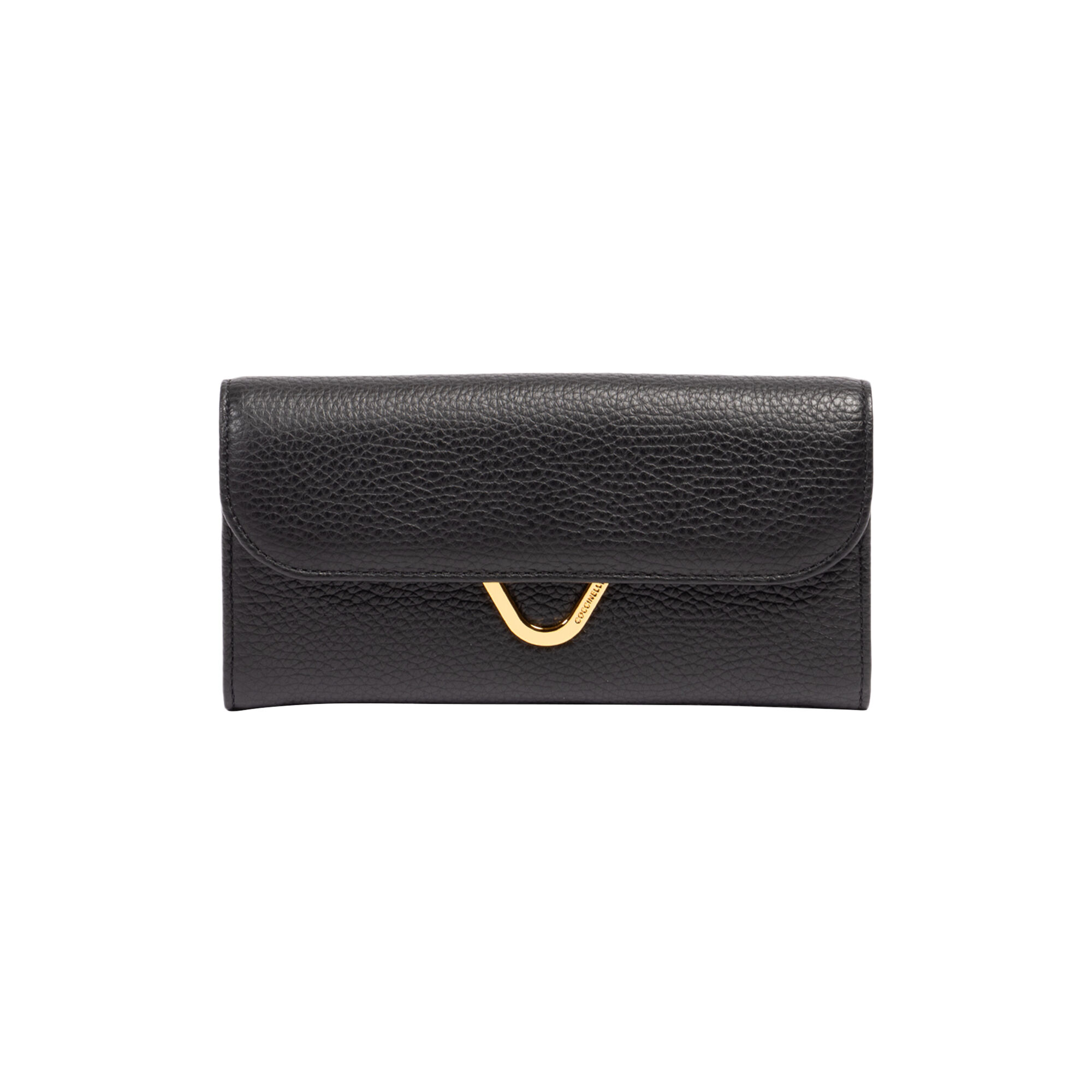 Coccinelle Dew Wallet noir