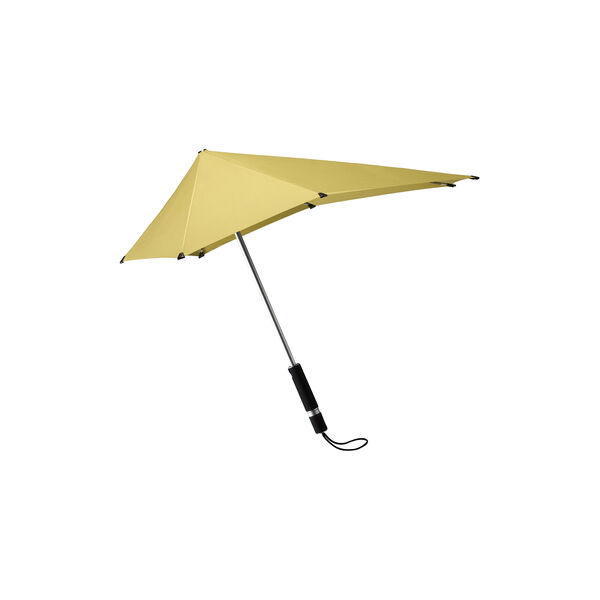 Original Stick Storm Umbrella, dusky citron, Senz