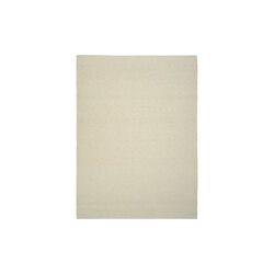 Pebbled Poem Rug, white, Linie Design