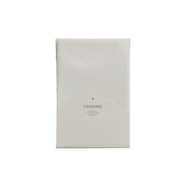 Nordic Sleep Cover for Comfort Curve Pillow, Nordic Sleep by Fossflakes