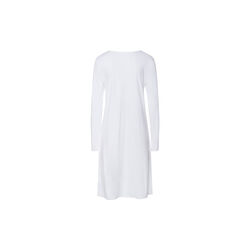 L/SLV Nightdress, white, HANRO