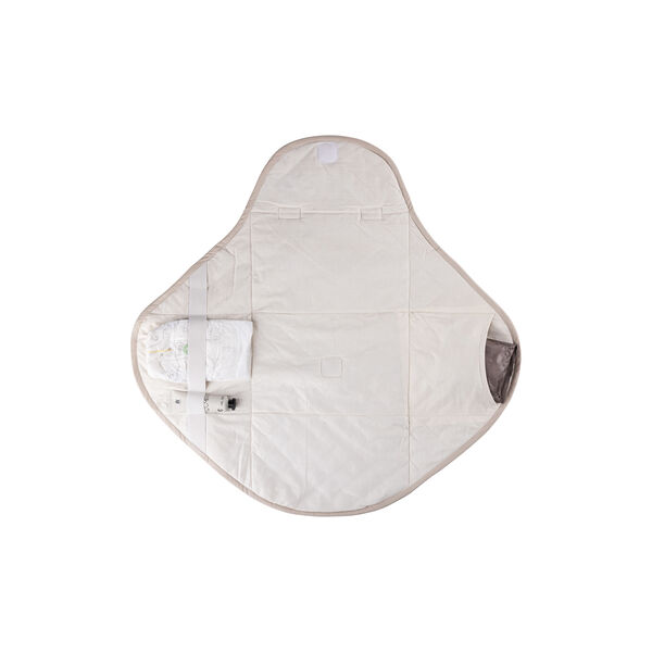 On-the-go Changing Mat, Sebra
