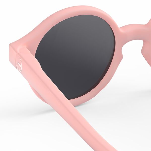 #D BABY Sunglasses, pastel pink, IZIPIZI