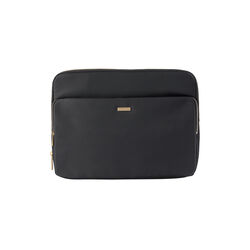 Day RE-Logo Band Folder13, black, DAY ET