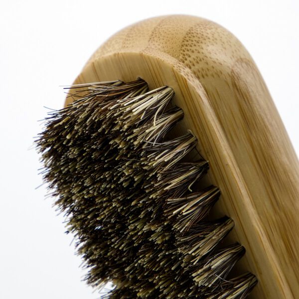 Nail brush MKbrush, nature, Meraki