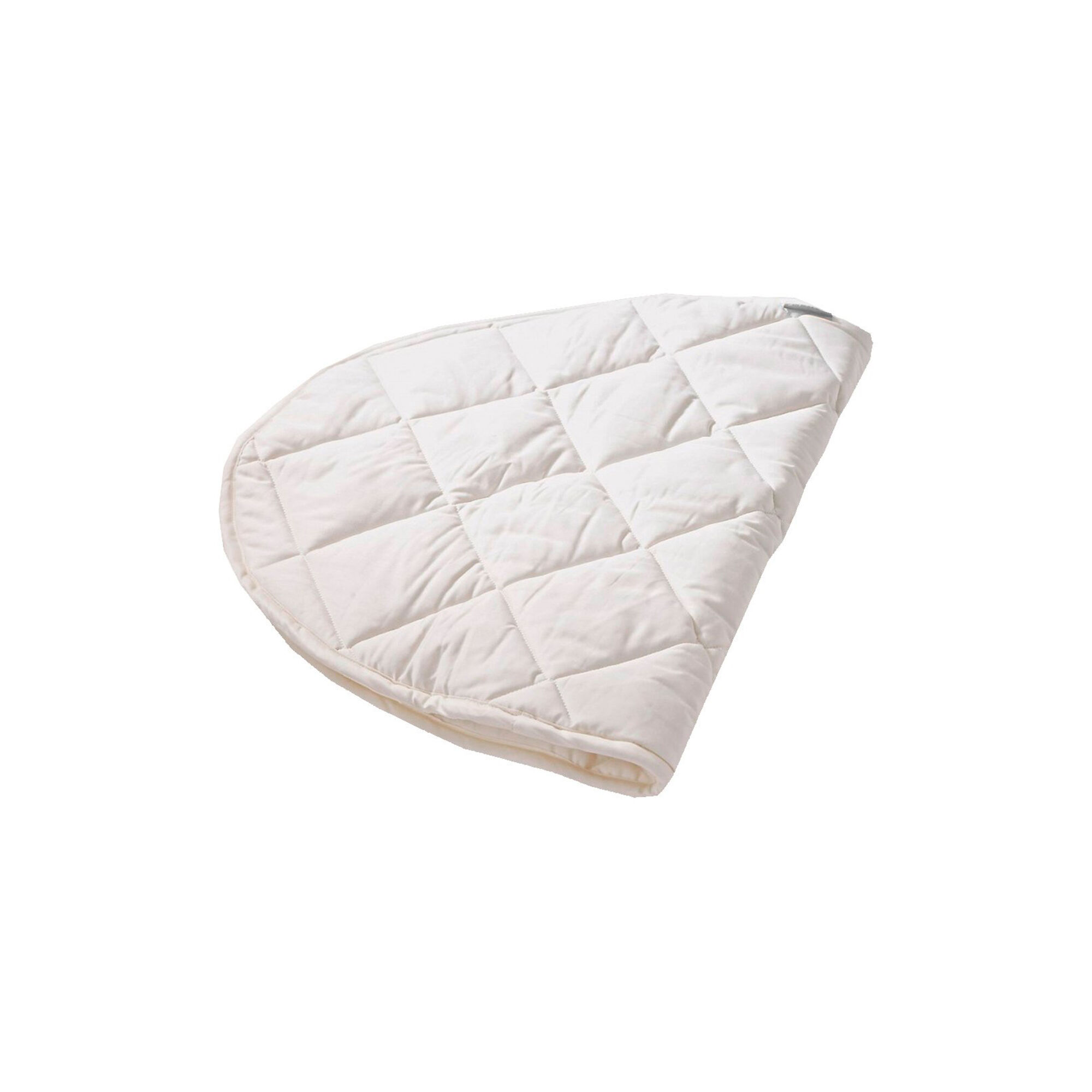 Leander cot mattress dimensions 2025