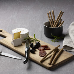 Serving board, HOLM