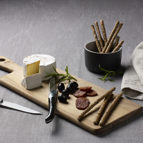 Serving board, HOLM