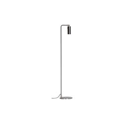 Lektor Floor Lamp, steel, Rubn